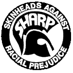 skinheads against racial prejudice