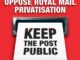 keep post public